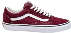 Zdjęcie Buty do chodzenia uniseks Vans Old Skool | ZAMÓW NA DECATHLON.PL - 30 DNI NA ZWROT - Mińsk Mazowiecki