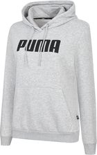 Zdjęcie Bluza dresowa damska Puma ESS FL | ZAMÓW NA DECATHLON.PL - 30 DNI NA ZWROT - Koźmin Wielkopolski