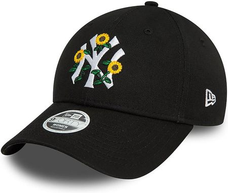 NEW ERA CZAPKA FLORAL 940 NYY NEW YORK YANKEES