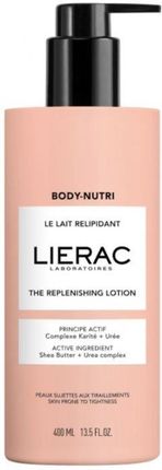 Lierac Body-Nutri Balsam regenerujący, 400 ml