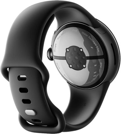 Pixel watch 2 LTE版 Google Pixel Watch 2 LTE GC3G8, GD2WG Dane techniczne