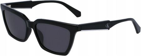 Okulary przeciwsłoneczne Damskie Calvin Klein CKJ23606S-1 Ø 55 mm