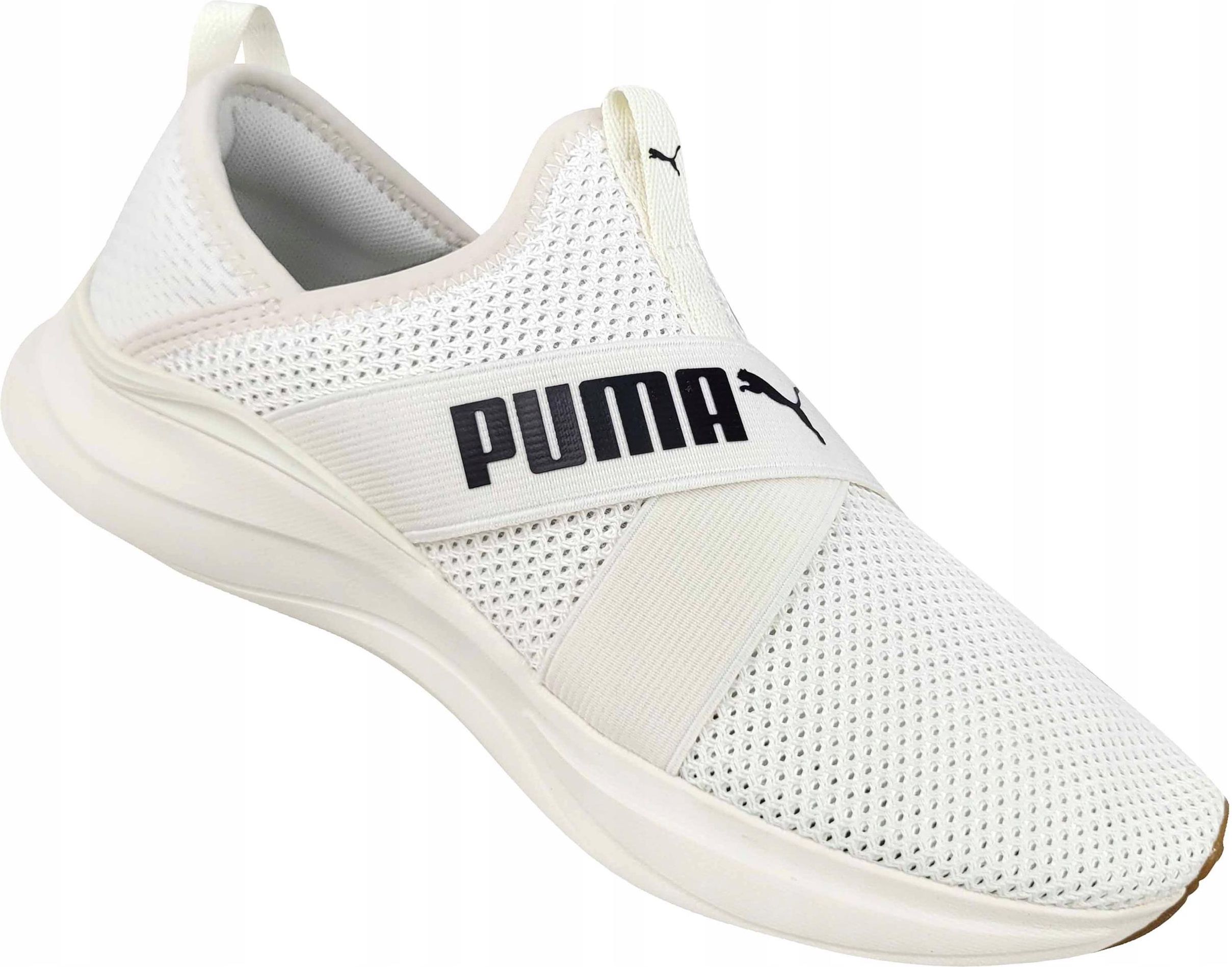 Puma Softride Harmony Slip Wns 379606 02 Buty Damskie Wsuwane Wygoda ...