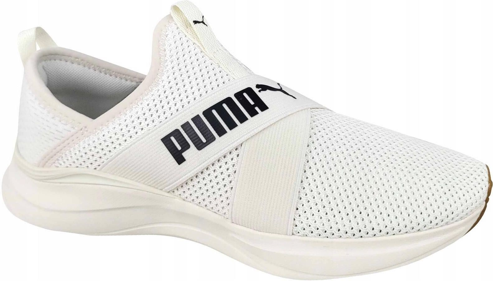 Puma Softride Harmony Slip Wns 379606 02 Buty Damskie Wsuwane Wygoda ...