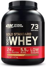 Zdjęcie Optimum Nutrition Whey Gold Standard 2270G - Zawiercie