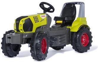 Rolly Toys Zabawki Dla Dzieci Traktor Rollyfarmtrac Premium Ii Claas Arion 660