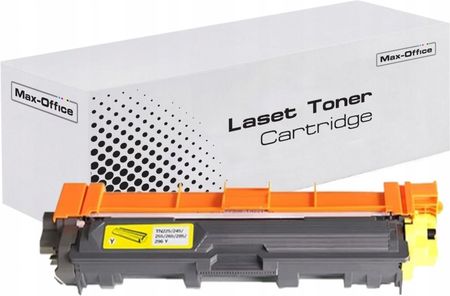 TONER DO BROTHER TN241 TN245 DCP-9015 DCP-9020 YELLOW