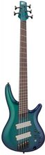 Ibanez SRMS725-BCM - gitara basowa, 5-strunowa, multiscale