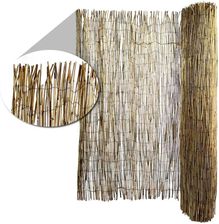 Zdjęcie Texas Mata Bambusowa 100X300 Beżowa - Wrocław