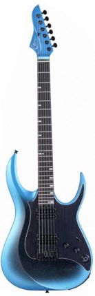 Mooer GTRS M800 DN - gitara elektryczna z procesorem efektów