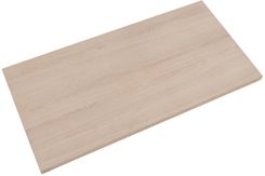 Zdjęcie Actona Zestaw Przedłużek Stołu Linley 100x50cm Dąb Bielony 100440 - Katowice