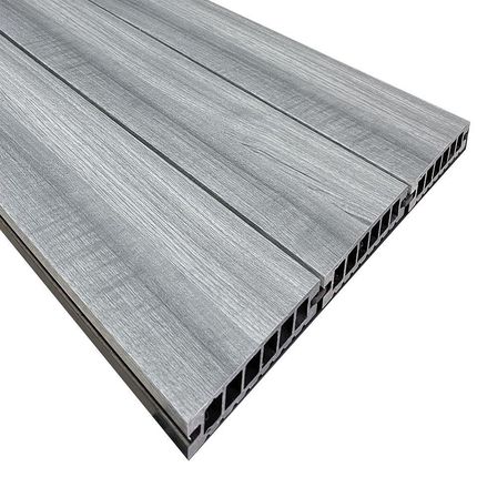 Winfloor Deska Tarasowa Kompozytowa 20X135X2400mm Guayana Teak