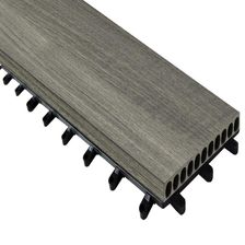 Zdjęcie Winfloor Podest Tarasowy Guayana Teak 25X140X575mm - Nowa Sól