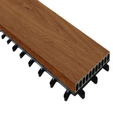 Zdjęcie Winfloor Podest Tarasowy Dąb Honey 25X140X575mm - Kalisz Pomorski