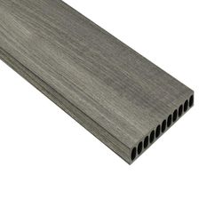 Zdjęcie Winfloor Listwa Maskująca Guayana Teak 15X140X2400mm - Wrocław
