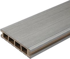 Zdjęcie Salag Deska Tarasowa Kompozytowa 25X150X3000mm Antracyt Bergdeck - Bobolice