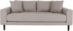 Zdjęcie House Nordic Lido 2,5 Seater Sofa 1301437 - Strumień