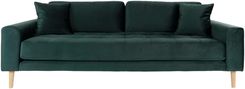 Zdjęcie House Nordic Lido 3 Seater Sofa 1301445 - Strumień