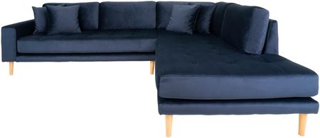 House Nordic Lido Corner Sofa With Open End 1301403