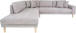 House Nordic Lido Corner Sofa Open End 1301651