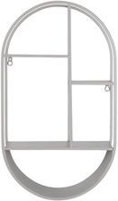 Zdjęcie House Nordic Feira Półka Ścienna 4201055 - Tychy