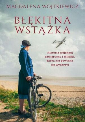 Błękitna wstążka , 1