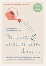 Zdjęcie Potrzeby emocjonalne dziecka - Radomyśl Wielki
