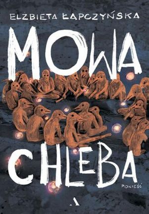 Mowa chleba (Audiobook)