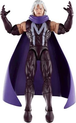 MARVEL MAGNETO マーベルレジェンドX-Men `97 正規品 Magneto (X-Men'97) Figurka Marvel Legends 14621855392
