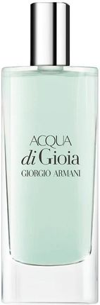Giorgio Armani Acqua di Gioia  woda perfumowana  15 ml TESTER