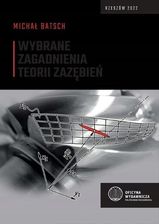 Zdjęcie Wybrane zagadnienia z teorii zazębień - Bartoszyce