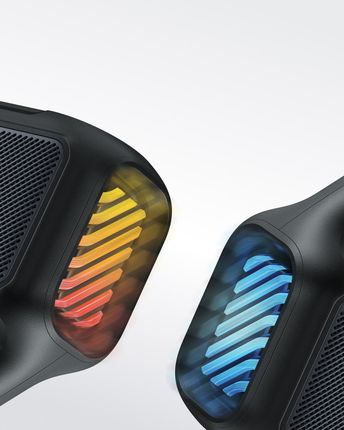 Anker Soundcore Boom 2 bluetooth スピーカー Soundcore Boom 2 Czarny - Opinie i ceny na Ceneo.pl