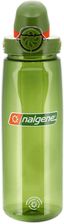 Zdjęcie Kambukka Butelka Nalgene On The Fly 0 65L Juniper Orange - Tłuszcz
