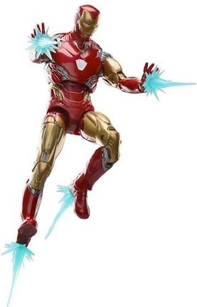 Iron Man Mark Lxxxv Marvel Legends 15 Cm - Ceny i opinie
