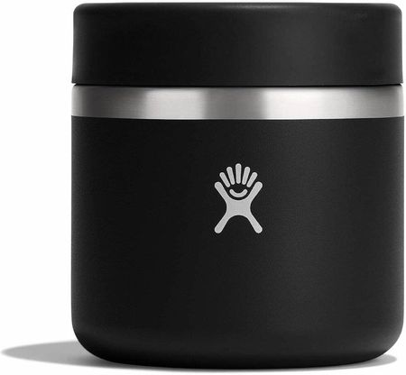 Hydro Flask Termos Na Jedzenie Hydroflask Insulated Food Jar 591ml Black