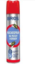 Zdjęcie Bros Muchospray Spray Na Muchy I Komary 250ml - Zawiercie