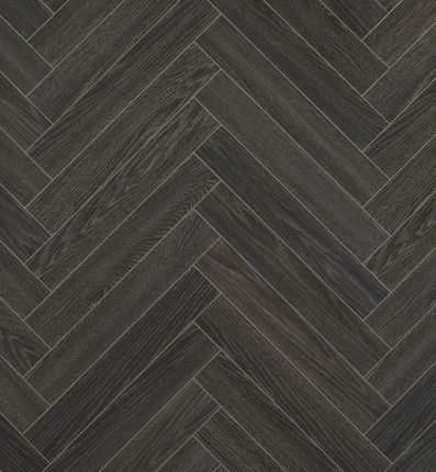 Panele laminowane AC5 BerryAlloc Jodełka Chateau PLUS Charme Black