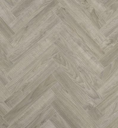 Panele laminowane AC5 BerryAlloc Jodełka Chateau PLUS Java Light Grey