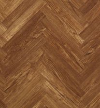 Panele podłogowe Panele laminowane AC5 BerryAlloc Jodełka Chateau PLUS Teak Brown