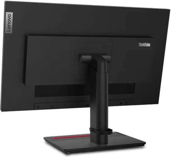 Lenovo ThinkVision T24i-20 23.8インチ Monitor Lenovo ThinkVision T24i-20 23.8 FHD [61F7MAT2EU