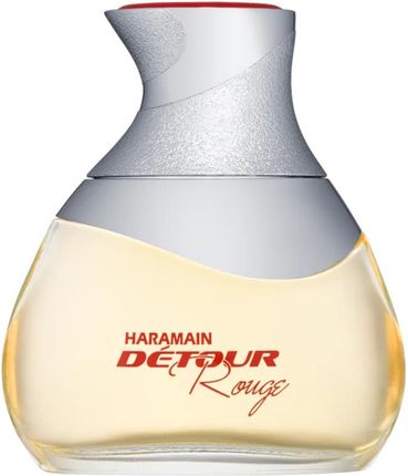 Al Haramain Detour Rouge woda perfumowana 100 ml