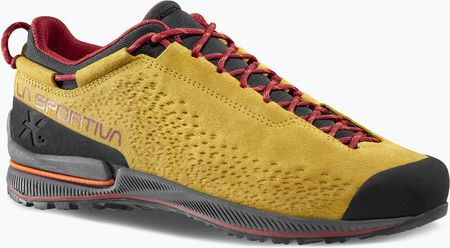 La Sportiva Tx2 Evo Leather Savana Sangria