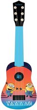 Zdjęcie Lexibook Mininki Gitara K200Des 49243 - Obrzycko
