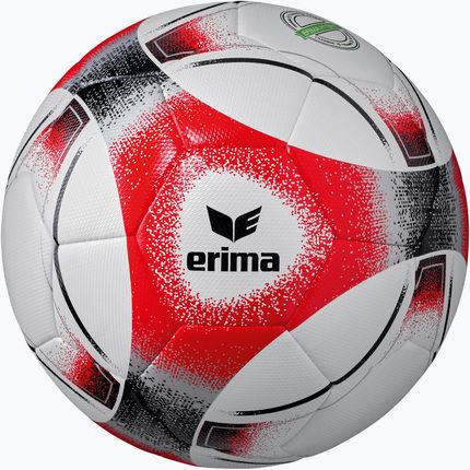 Piłka Do Piłki Nożnej Erima Hybrid Training 2.0 Red/Black Rozmiar 5