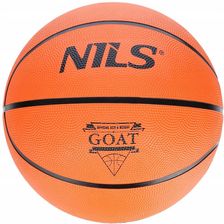 Zdjęcie Piłka Koszykowa Nils Goat 5 Npk252 - Przemków