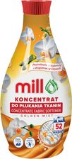 Zdjęcie Koncentrat do płukania tkanin GOLDEN MIST 1,3l - MILL - Pasłęk