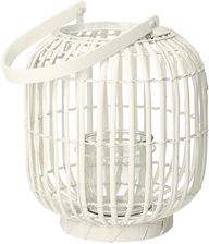 Zdjęcie Dekoria Lampion Ines 30Cm 25 Cmx30 814142 - Biała Rawska