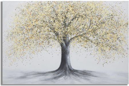 Mauro Ferretti Obraz Na Płótnie Tree Simple B 120X3,8X80 Cm