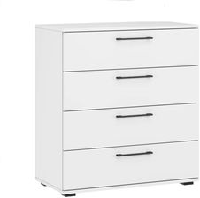 Zdjęcie Halmar Komoda Flex Km 1 77Cm Biała - Milicz