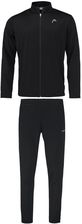 Zdjęcie DRES HEAD EASY COURT TRACKSUIT BLACK MEN - Myszków